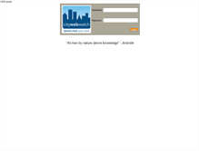 Tablet Screenshot of europeadmin.citywebwatch.com